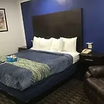 Budget Inn & Suites