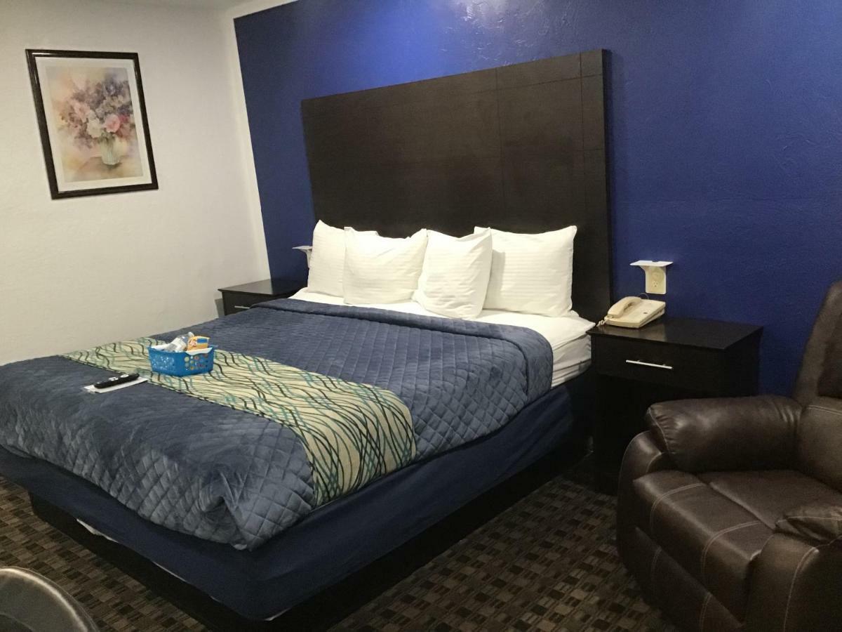 Budget & Oklahoma City