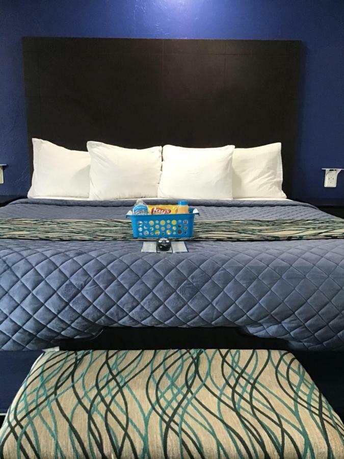 Motel Budget & 2*