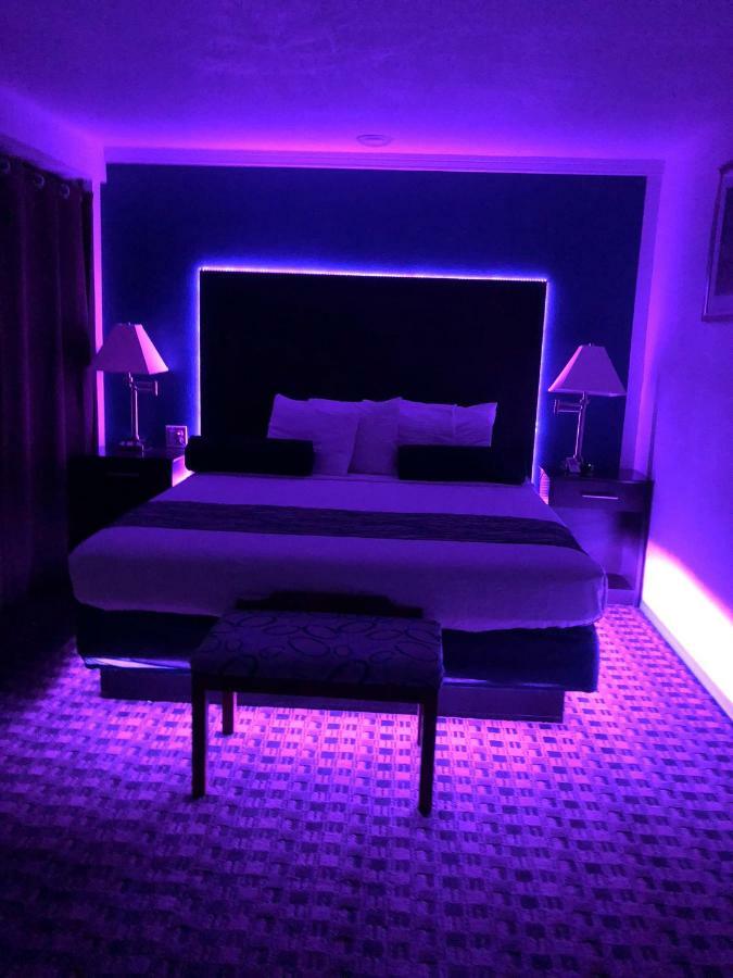 Motel Budget &