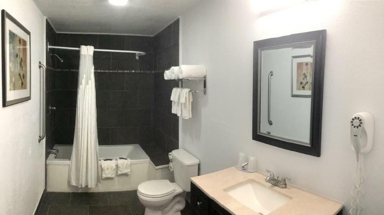 Budget & Motel 2*