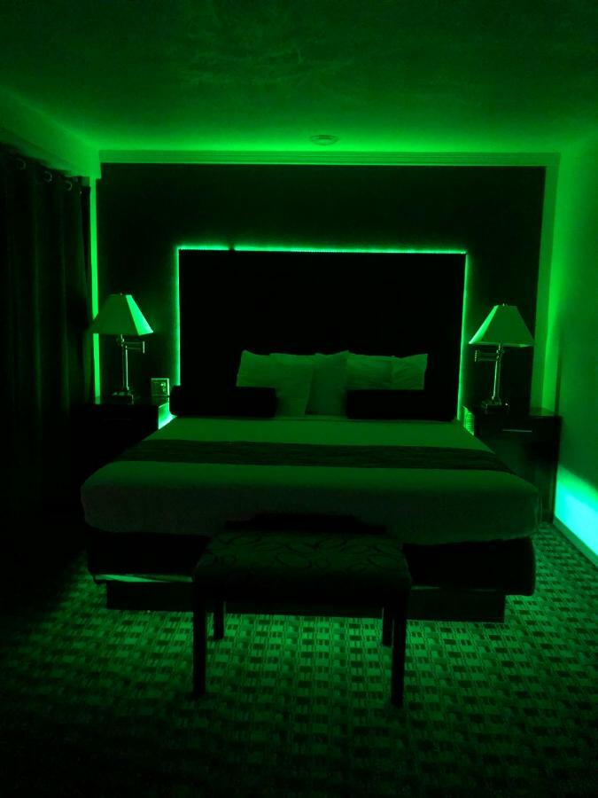 Motel Budget &