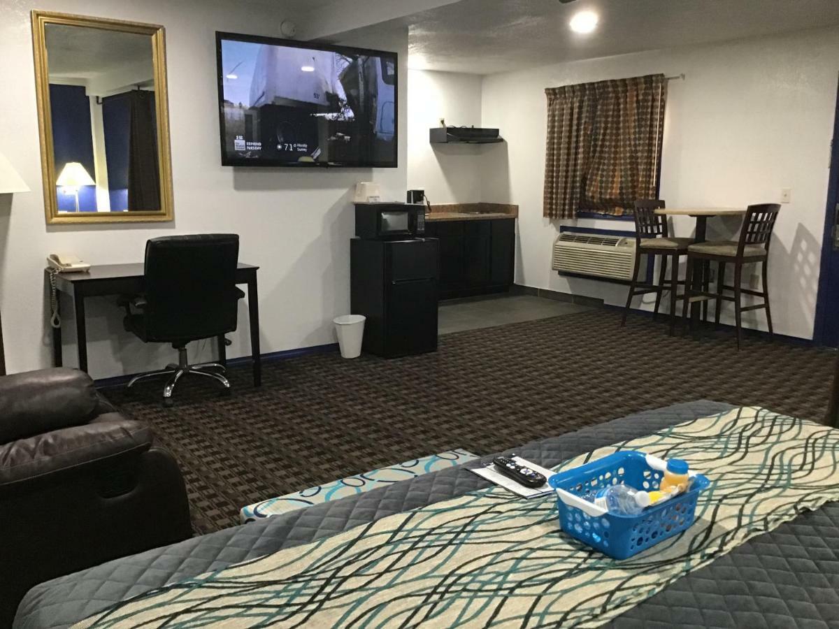 Motel Budget & 2*