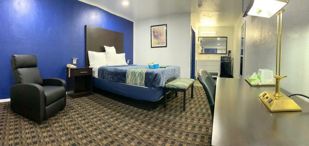 Motel Budget &