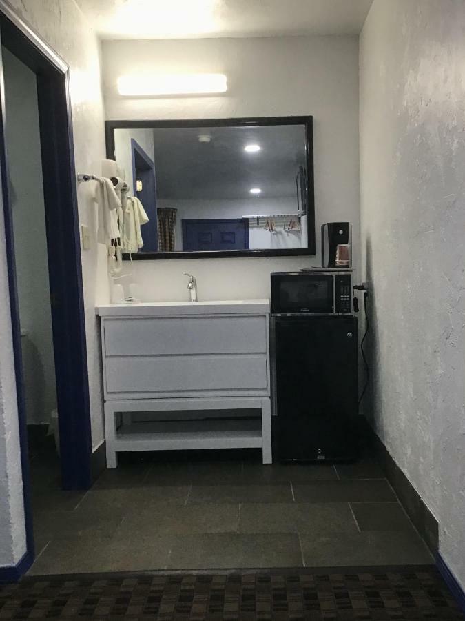 Motel Budget &