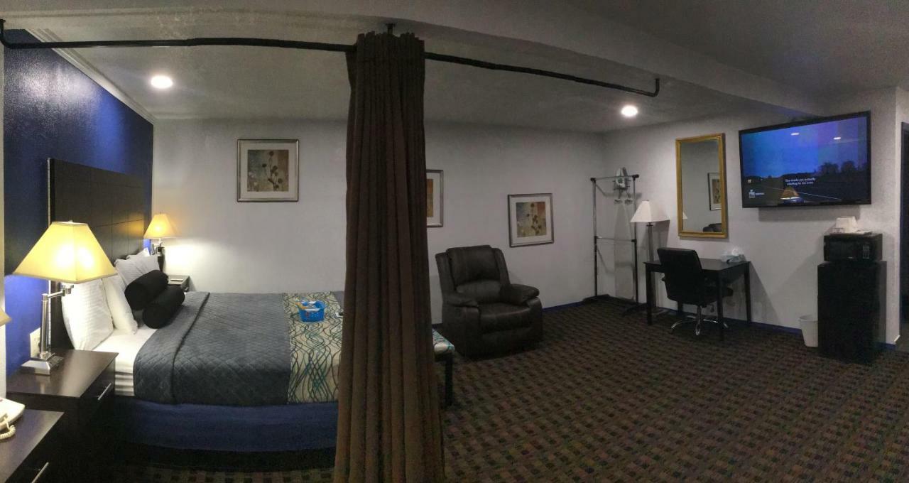 Budget & Motel Oklahoma City