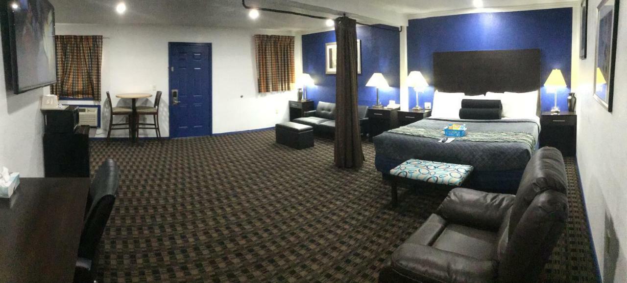 Budget & 2* Oklahoma City